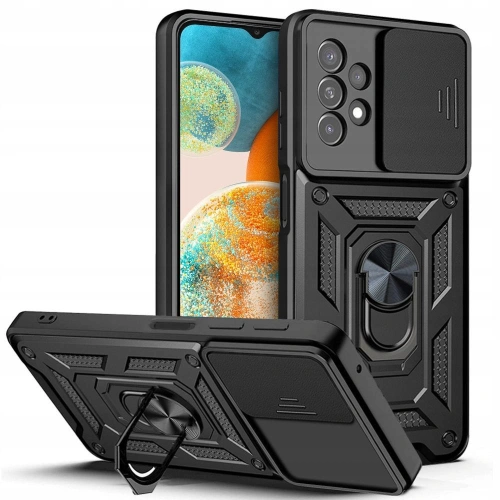 Kup Etui Tech-Protect CamShield Pro Samsung Galaxy A23 5G černé - THP1437 - {ean13} - Sklep Home Screen