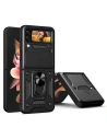 Etui Tech-Protect CamShield Pro Samsung Galaxy Z Flip 4 Fekete