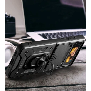 Kup Etui Tech-Protect CamShield Pro Samsung Galaxy Z Flip 4 Fekete - THP1438 - {ean13} - Sklep Home Screen