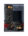 Kup Case Tech-Protect CamShield Pro Samsung Galaxy Z Flip 4 Schwarz - THP1438 - {ean13} - Sklep Home Screen