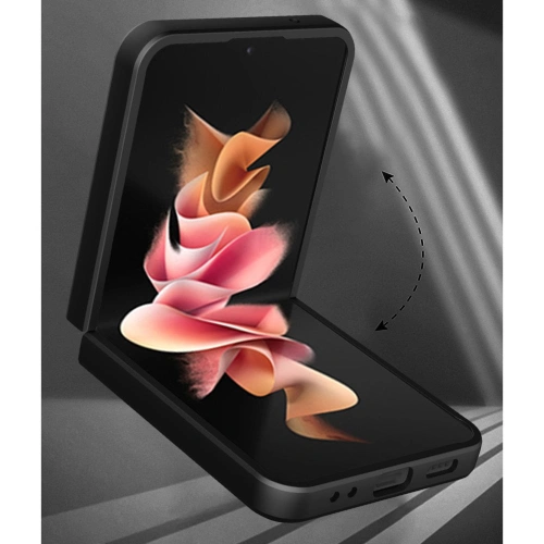Kup Etui Tech-Protect CamShield Pro Samsung Galaxy Z Flip 4 Fekete - THP1438 - {ean13} - Sklep Home Screen