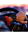 Kup Tech-Protect Leatherfit Apple Watch 4/5/6/7/8/9/SE/10 40/41/42mm Schwarz - THP1439 - {ean13} - Sklep Home Screen