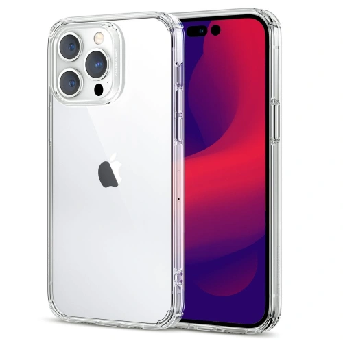 Buy ESR Krystec Apple iPhone 14 Pro Clear - ESR570 - {ean13} - Home Screen Store Europe
