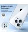 Kup Etui ESR Krystec Apple iPhone 14 Pro Clear - ESR570 - {ean13} - Sklep Home Screen