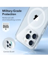 Kup Case ESR Krystec Halolock MagSafe Apple iPhone 14 Pro Max Klar - ESR571 - {ean13} - Sklep Home Screen