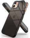 Kup Etui Ringke Air Apple iPhone 11 Smoke Black - RGK1015SM - {ean13} - Sklep Home Screen