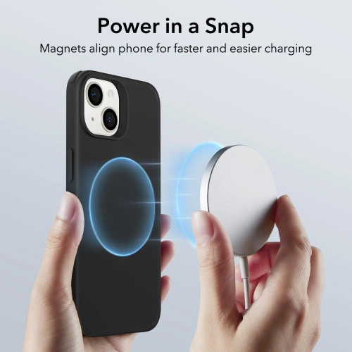 Kup Etui ESR Ch Halolock MagSafe Apple iPhone 13/14 Fekete - ESR572 - {ean13} - Sklep Home Screen