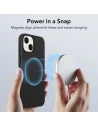 Kup Etui ESR Ch Halolock MagSafe Apple iPhone 13/14 Fekete - ESR572 - {ean13} - Sklep Home Screen