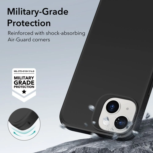 Buy ESR Ch Halolock MagSafe Apple iPhone 13/14 Black - ESR572 - {ean13} - Home Screen Store Europe