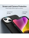 Kup Case ESR Ch Halolock MagSafe Apple iPhone 13/14 Schwarz - ESR572 - {ean13} - Sklep Home Screen