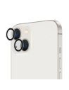Kup Gehärtetes Glas für ESR Kameraobjektiv Apple iPhone 14/14 Plus Schwarz - ESR573 - {ean13} - Sklep Home Screen
