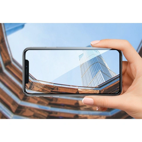 Kup Gehärtetes Glas für ESR Kameraobjektiv Apple iPhone 14/14 Plus Schwarz - ESR573 - {ean13} - Sklep Home Screen