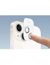 Kup Sticlă securizată pentru aparat ESR Camera Lens Apple iPhone 14/14 Plus Negru - ESR573 - {ean13} - Sklep Home Screen