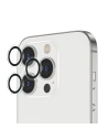 Kup Gehärtetes Glas für ESR Kameraobjektiv Apple iPhone 14 Pro/14 Pro Max Schwarz - ESR574 - {ean13} - Sklep Home Screen