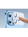 Kup Gehärtetes Glas für ESR Kameraobjektiv Apple iPhone 14 Pro/14 Pro Max Schwarz - ESR574 - {ean13} - Sklep Home Screen