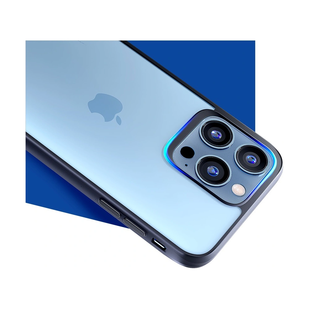Etui 3MK SatinArmor+ Case Apple iPhone 14 Pro Max