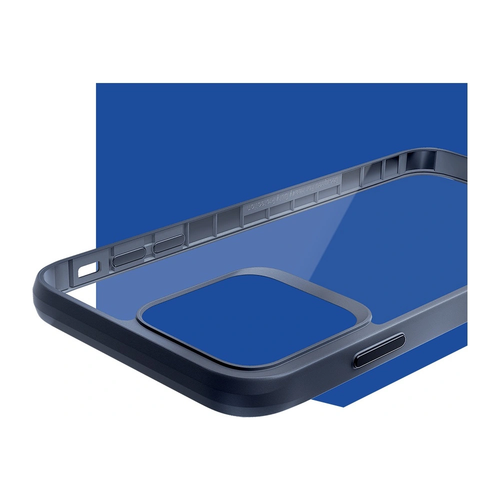 Etui 3MK SatinArmor+ Case Apple iPhone 14 Pro Max