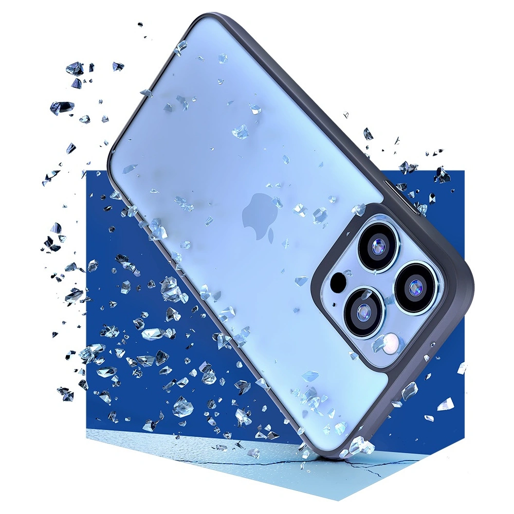 Etui 3MK SatinArmor+ Case Apple iPhone 14 Pro Max