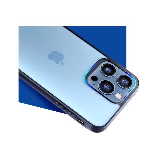 Kup Etui 3MK SatinArmor+ pentru Apple iPhone 14 - 3MK4054 - {ean13} - Sklep Home Screen