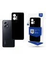 Etui 3MK Matt Case Xiaomi POCO X4 GT 5G fekete/black