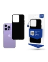 Case 3MK Matt Case Apple iPhone 14 Pro Max schwarz/black
