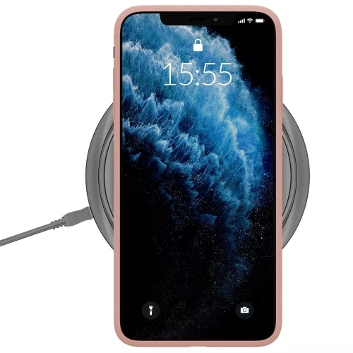 Kup Etui 3MK Matt Case Apple iPhone 14 Pro liczi/lyche - 3MK4041 - {ean13} - Sklep Home Screen