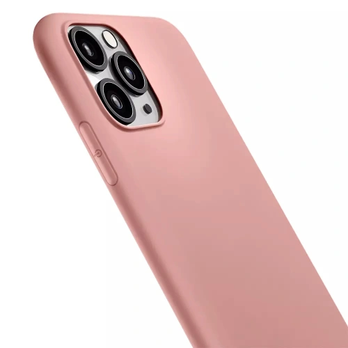 Kup Etui 3MK Matt Case Apple iPhone 14 Pro liczi/lyche - 3MK4041 - {ean13} - Sklep Home Screen