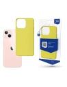 Etui 3MK Matt Case Apple iPhone 14 limetka/lime