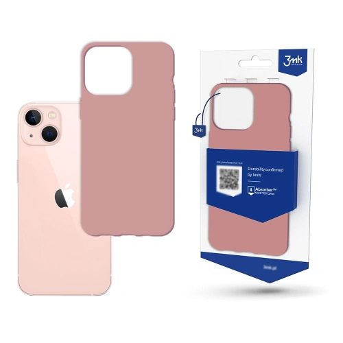 Kup Etui 3MK Matt Case Apple iPhone 14 liczi/lyche - 3MK4029 - {ean13} - Sklep Home Screen