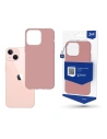 Etui 3MK Matt Case Apple iPhone 14 liczi/lyche