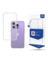 Kup Etui 3MK Clear Case Apple iPhone 14 Pro - 3MK4017 - {ean13} - Sklep Home Screen