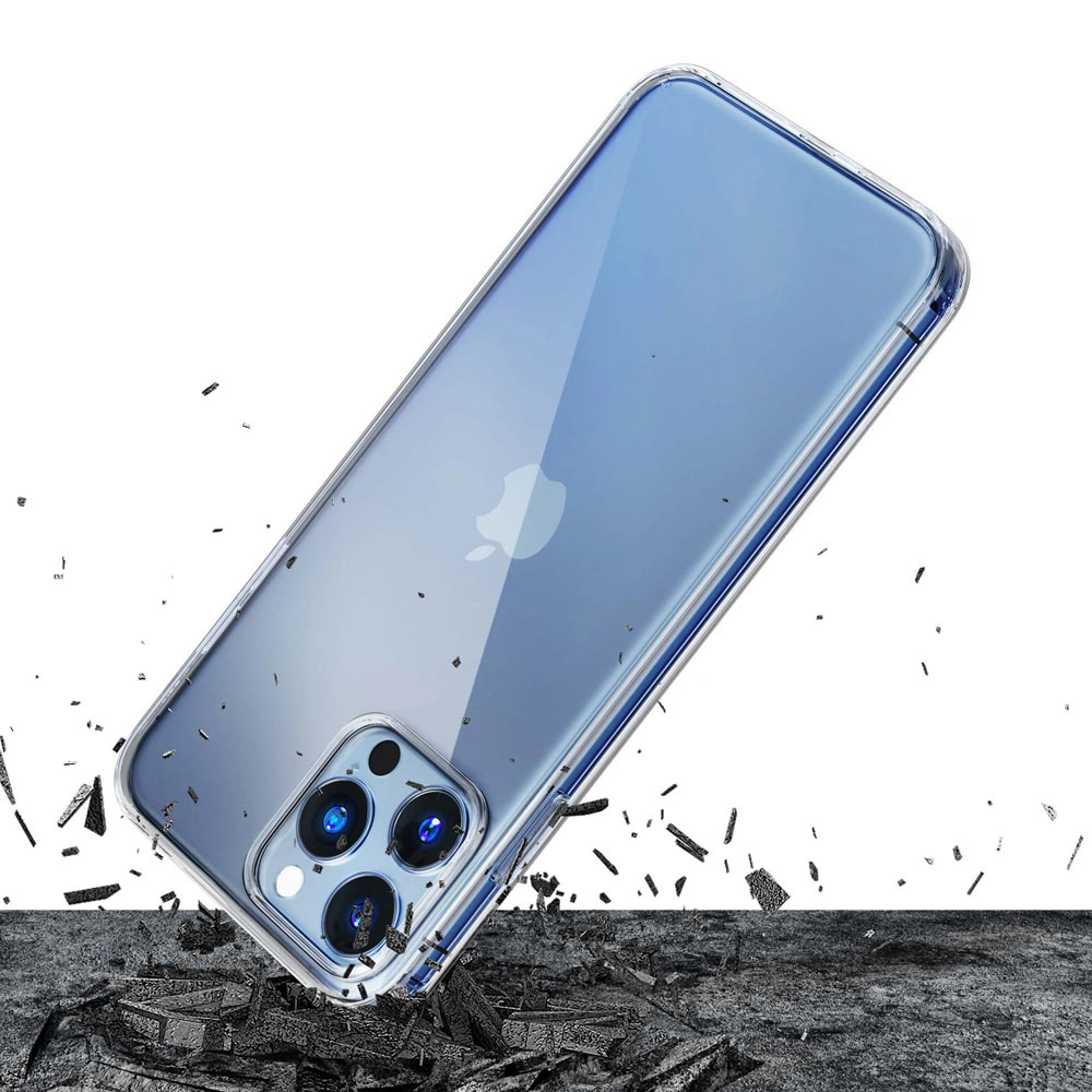Etui 3MK Clear Case Apple iPhone 14 Pro