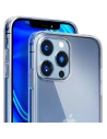 Kup Etui 3MK Clear Case Apple iPhone 14 Pro - 3MK4017 - {ean13} - Sklep Home Screen