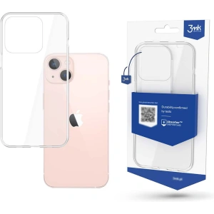 Etui 3MK Armor Case Apple iPhone 14 Plus / 15 Plus