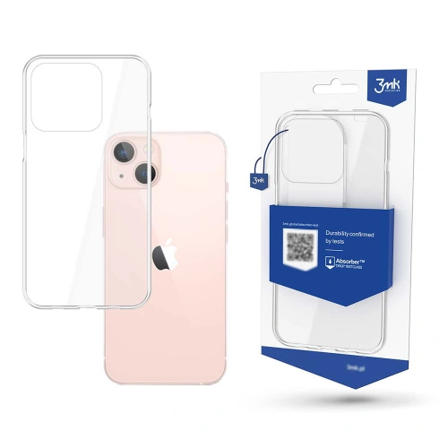 Buy 3MK Armor Case Apple iPhone 14 Plus / 15 Plus - 3MK4012 - {ean13} - Home Screen Store Europe