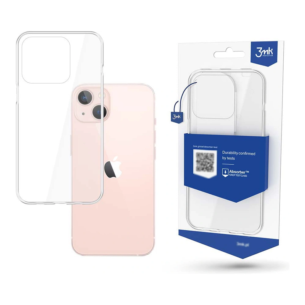 Etui 3MK Armor Case Apple iPhone 14