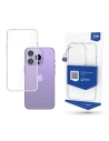 3MK Armor Case Apple iPhone 14 Pro Max