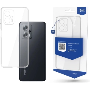 Buy 3MK Clear Case Xiaomi POCO X4 GT 5G - 3MK4019 - {ean13} - Home Screen Store Europe