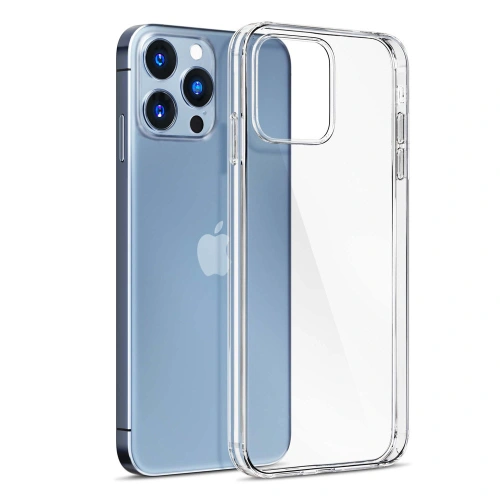 Kup Etui 3MK Clear Case Xiaomi POCO X4 GT 5G - 3MK4019 - {ean13} - Sklep Home Screen