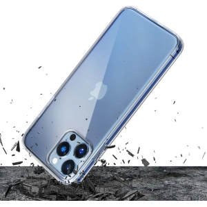 Kup Etui 3MK Clear Case Xiaomi POCO X4 GT 5G - 3MK4019 - {ean13} - Sklep Home Screen