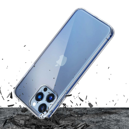 Kup Etui 3MK Clear Case Xiaomi POCO X4 GT 5G - 3MK4019 - {ean13} - Sklep Home Screen