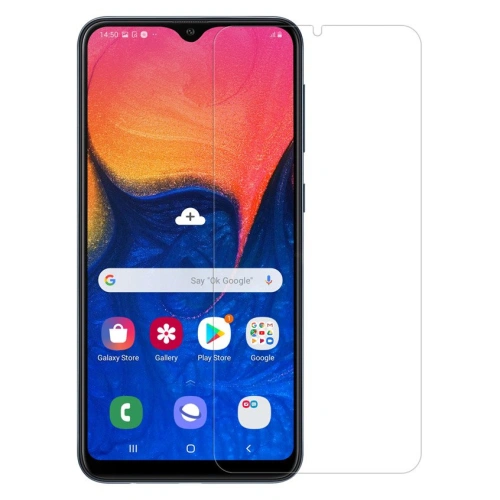Buy Nillkin Amazing H Samsung Galaxy A10 - NLK435 - {ean13} - Home Screen Store Europe