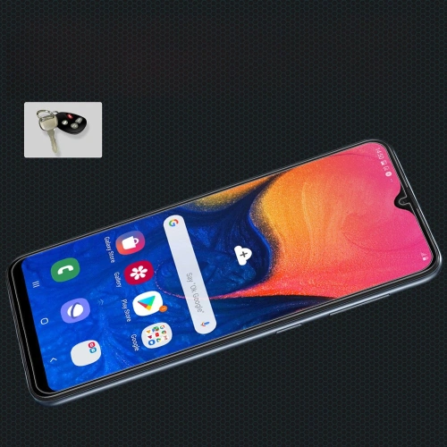 Buy Nillkin Amazing H Samsung Galaxy A10 - NLK435 - {ean13} - Home Screen Store Europe