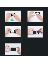 Kup Gehärtetes Glas Nillkin Amazing H Samsung Galaxy A10 - NLK435 - {ean13} - Sklep Home Screen