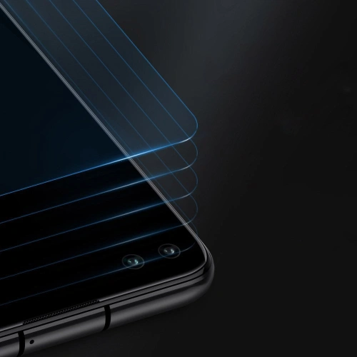 Kup Szkło hartowane Nillkin Amazing H+ Pro Huawei P Smart Plus 2019 - NLK436 - {ean13} - Sklep Home Screen