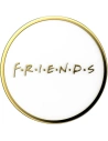 POPSOCKETS Premium Enamel Handyhalter Friends Lizenz