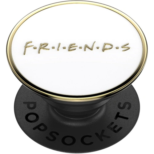 Kup Držák na telefon POPSOCKETS Premium Enamel Friends licence - POP285 - {ean13} - Sklep Home Screen