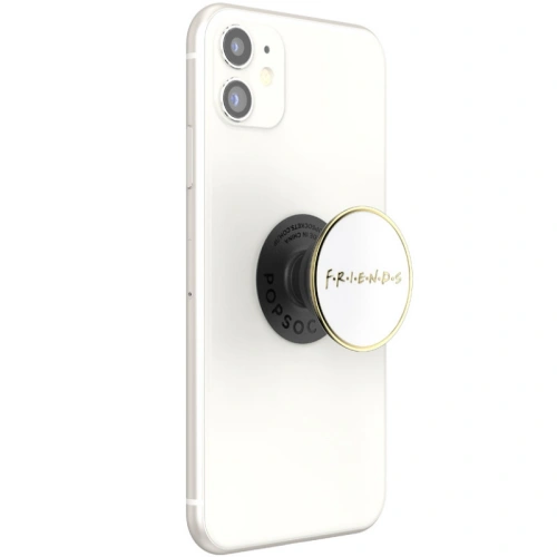 Kup Držák na telefon POPSOCKETS Premium Enamel Friends licence - POP285 - {ean13} - Sklep Home Screen