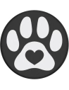 Kup Handyhalter POPSOCKETS Standard Furever Friend - POP287 - {ean13} - Sklep Home Screen