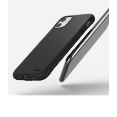 Buy Ringke Air S Apple iPhone 11 Black - RGK1017BLK - {ean13} - Home Screen Store Europe